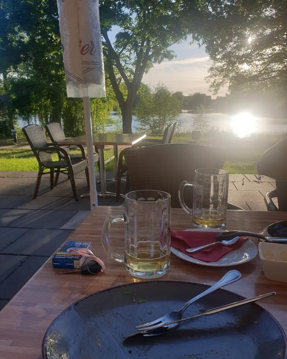 Wir - Restaurant Am See